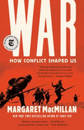 War: How Conflict Shaped Us - MPHOnline.com
