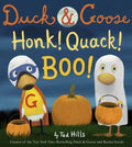 Honk! Quack! Boo! - MPHOnline.com