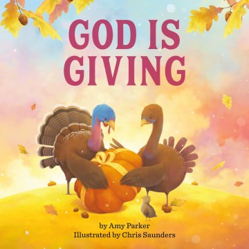 God Is Giving - MPHOnline.com