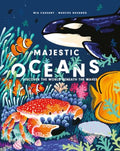 Majestic Oceans - MPHOnline.com