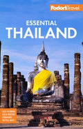 Fodor's Essential Thailand - MPHOnline.com