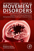 Mechanisms of Cell Death and Approaches to Neuroprotection/Disease Modification in Parkinson?s Disease - MPHOnline.com