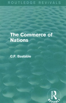 The Commerce of Nations - MPHOnline.com