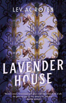 Lavender House - MPHOnline.com