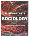 An Introduction to Sociology - MPHOnline.com