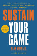 Sustain Your Game - MPHOnline.com