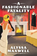 A Fashionable Fatality - MPHOnline.com