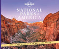 Lonely Planet National Parks of America - MPHOnline.com