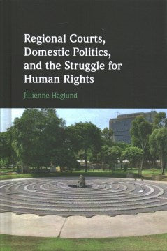 Regional Courts, Domestic Politics, and the Struggle for Human Rights - MPHOnline.com