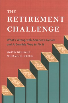 The Retirement Challenge - MPHOnline.com