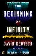 The Beginning of Infinity - MPHOnline.com