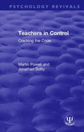 Teachers in Control - MPHOnline.com