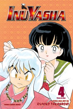 Inuyasha 4 - MPHOnline.com