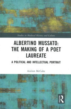 Albertino Mussato: The Making of a Poet Laureate - MPHOnline.com