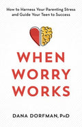 When Worry Works - MPHOnline.com