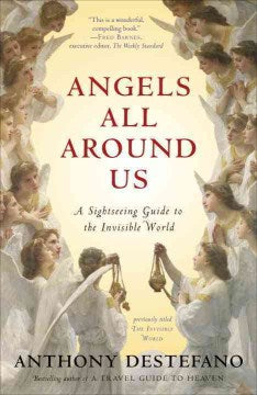 Angels All Around Us - MPHOnline.com