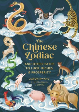 The Chinese Zodiac - MPHOnline.com