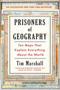 Prisoners of Geography - MPHOnline.com