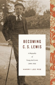 Becoming C. S. Lewis - MPHOnline.com