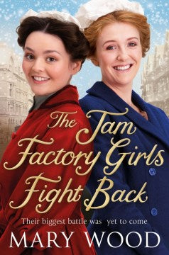 The Jam Factory Girls Fight Back - MPHOnline.com