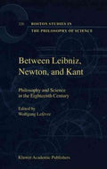 Between Leibniz, Newton, and Kant - MPHOnline.com