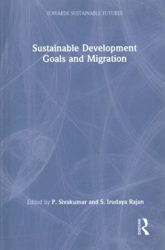 Sustainable Development Goals and Migration - MPHOnline.com