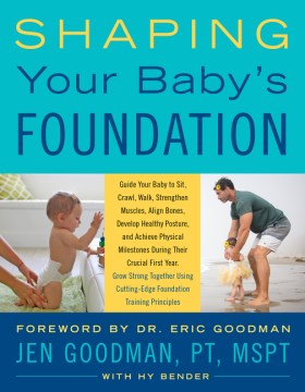 Shaping Your Baby's Foundation - MPHOnline.com