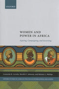 Women and Power in Africa - MPHOnline.com