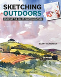 Sketching Outdoors - MPHOnline.com