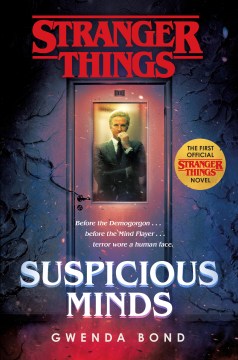 Suspicious Minds - MPHOnline.com