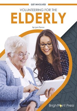 Volunteering for the Elderly - MPHOnline.com