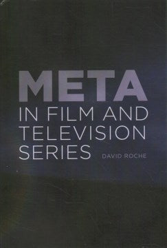 Meta in Film and Television Series - MPHOnline.com