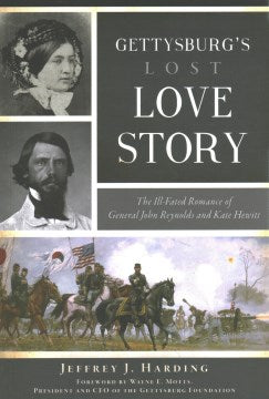 Gettysburg?s Lost Love Story - MPHOnline.com