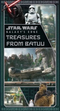 Star Wars Galaxy's Edge - MPHOnline.com