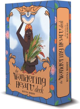 The Wandering Heart Deck - MPHOnline.com