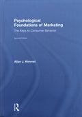 Psychological Foundations of Marketing - MPHOnline.com