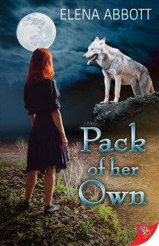 Pack of Her Own - MPHOnline.com