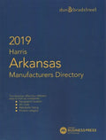 Harris Arkansas Manufacturers Directory 2019 - MPHOnline.com