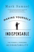 Making Yourself Indispensable - MPHOnline.com