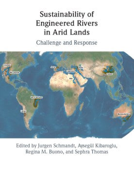 Sustainability of Engineered Rivers in Arid Lands - MPHOnline.com