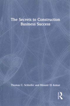 The Secrets to Construction Business Success - MPHOnline.com