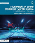 Foundations in Sound Design for Embedded Media - MPHOnline.com