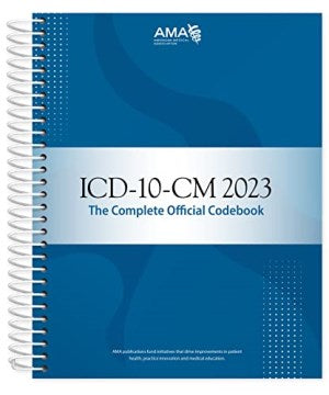 ICD-10-CM 2023 - MPHOnline.com