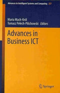 Advances in Business Ict - MPHOnline.com