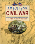 The Atlas of the Civil War - MPHOnline.com