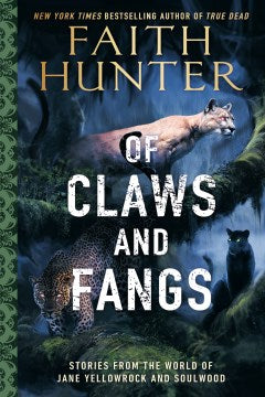 Of Claws and Fangs - MPHOnline.com