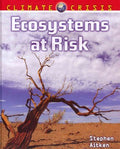 Ecosystems at Risk - MPHOnline.com