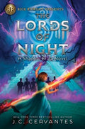 The Lords of Night - MPHOnline.com