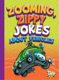 Zooming, Zippy Jokes About Vehicles - MPHOnline.com