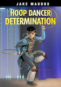 Hoop Dancer Determination - MPHOnline.com